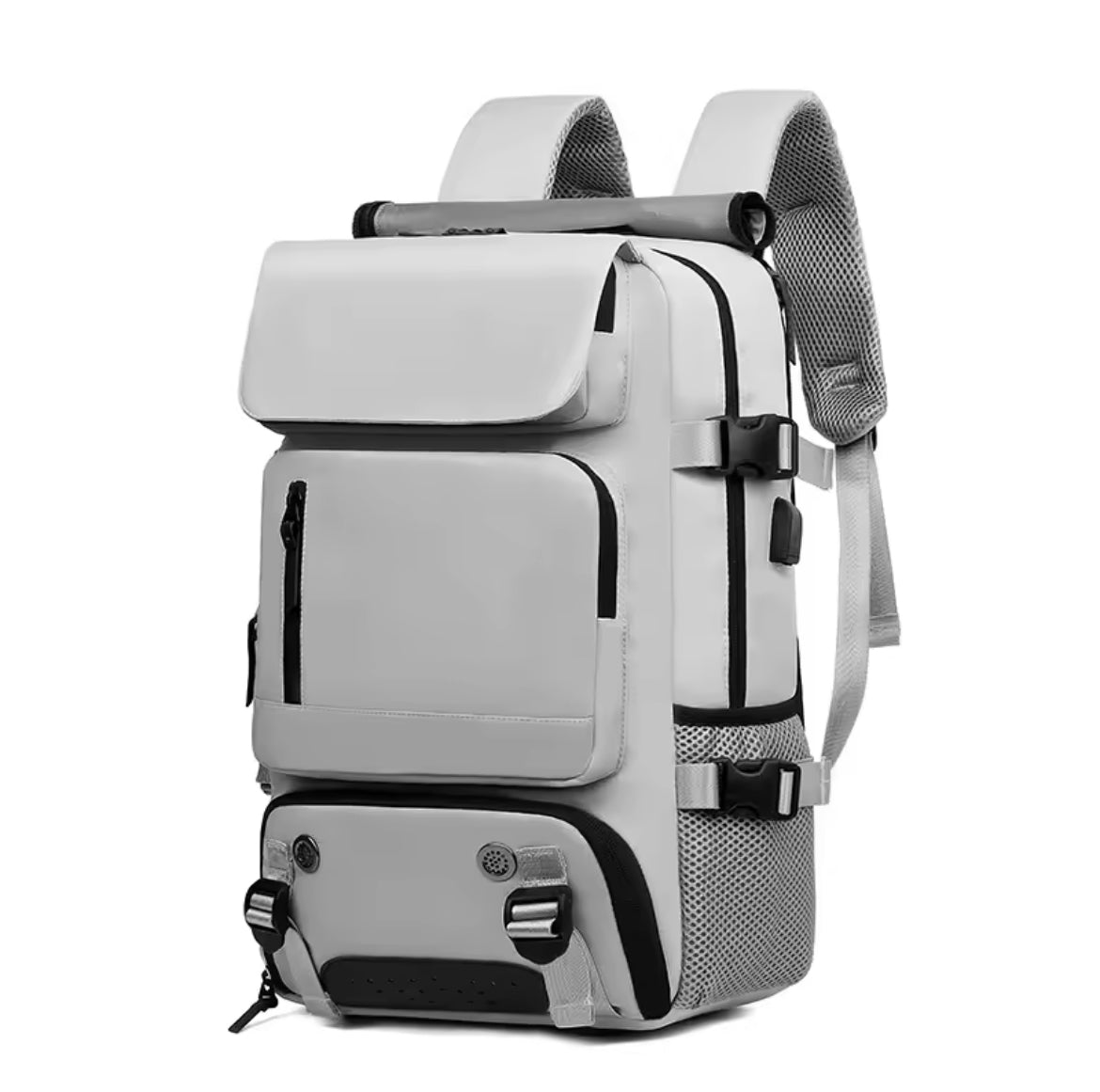 Sac orbit Nokkama