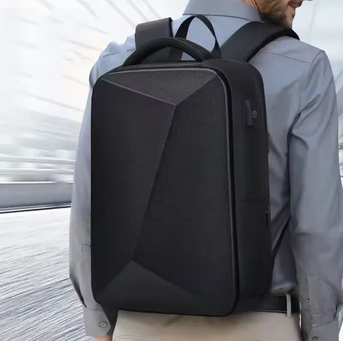 Sac Guardian Nokkama