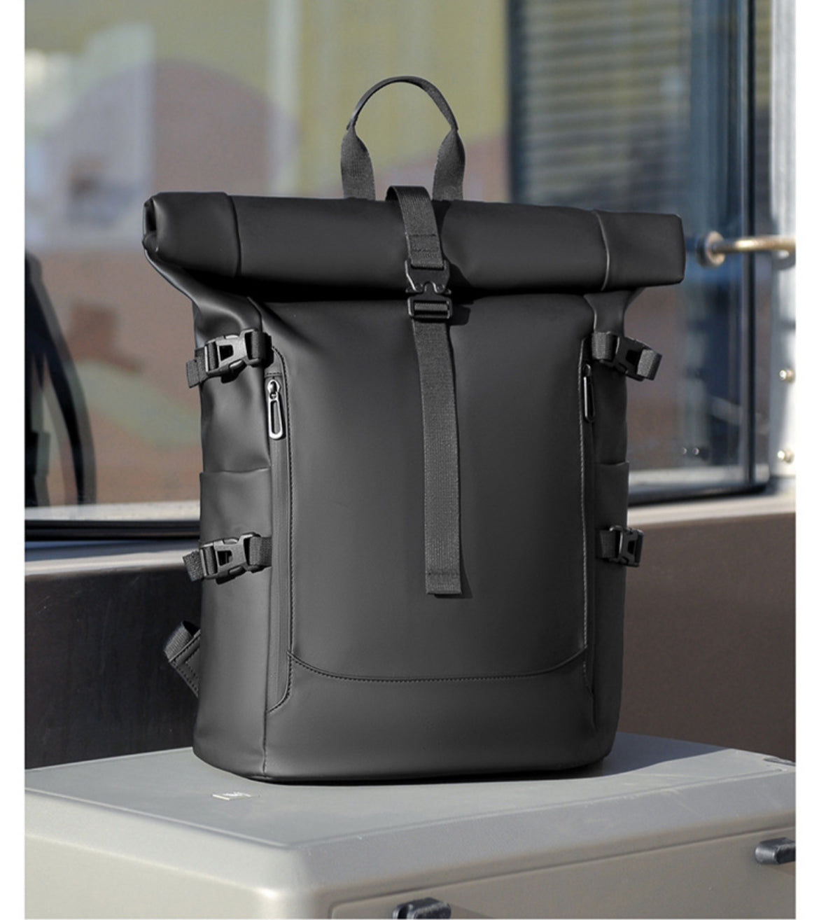Sac morpho Nokkama
