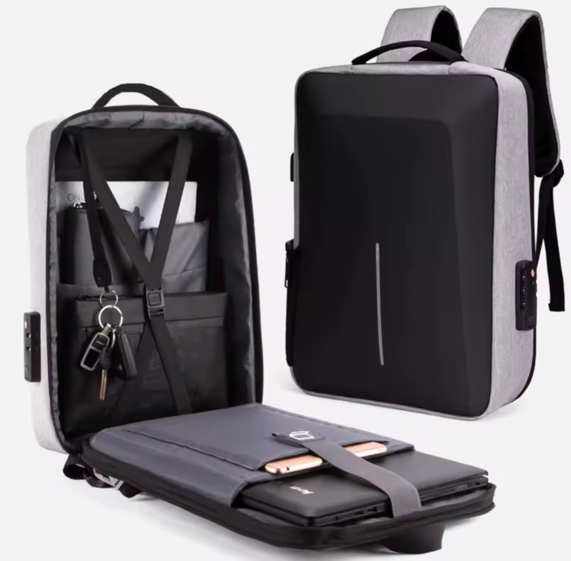 Sac sentra Nokkama