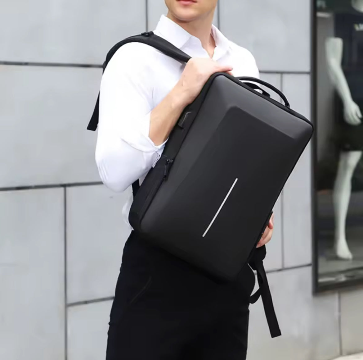 Sac sentra Nokkama