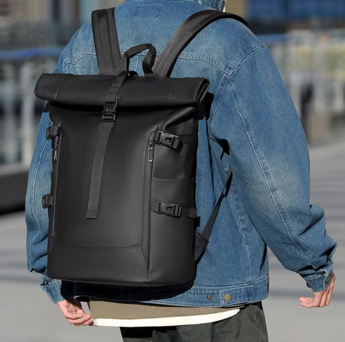 Sac morpho Nokkama