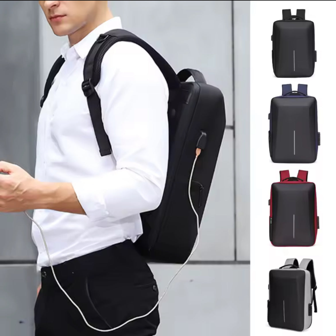 Sac sentra Nokkama