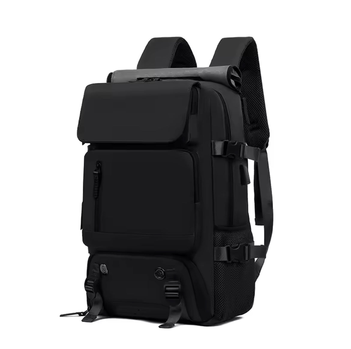 Sac orbit Nokkama