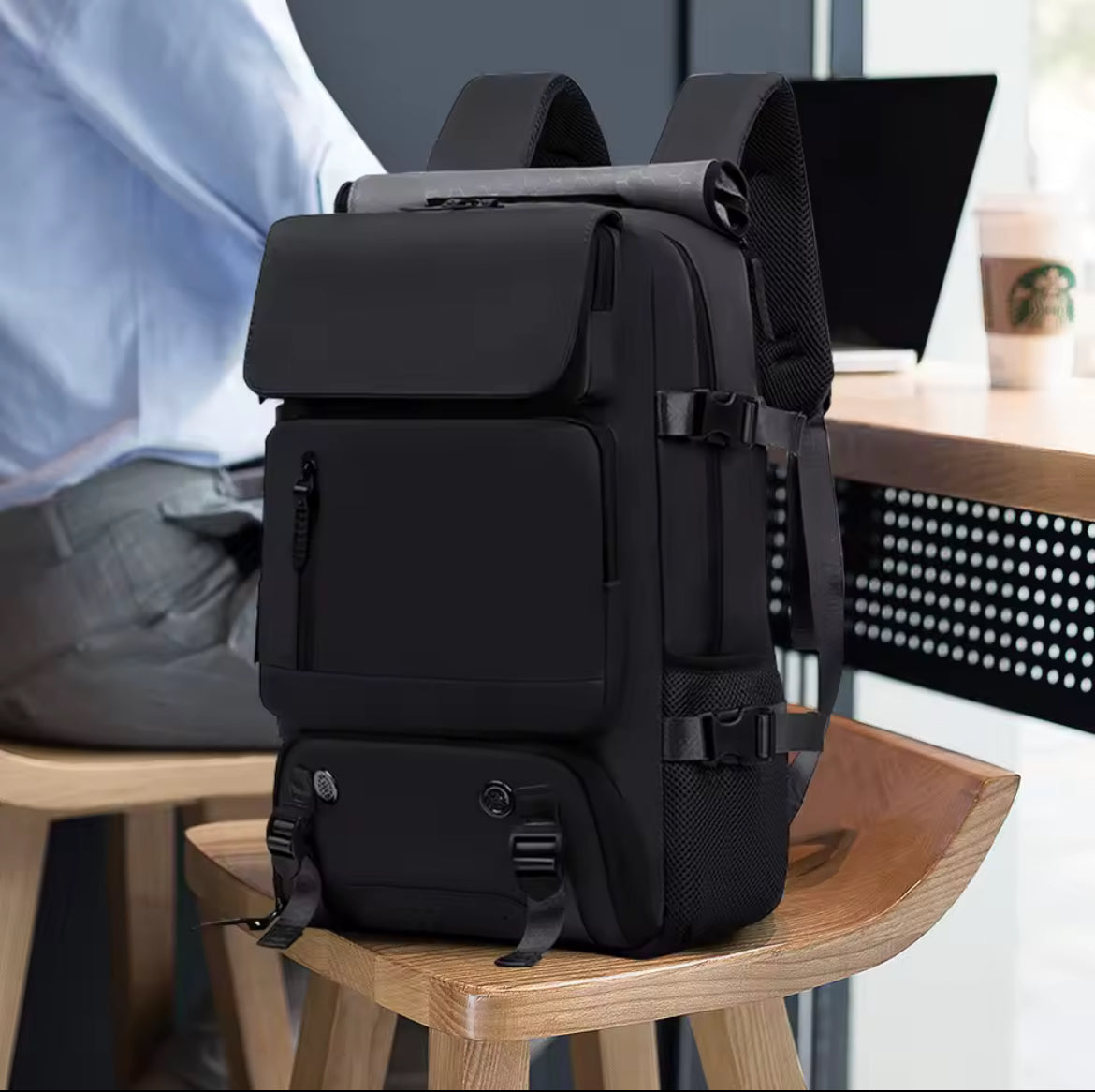 Sac orbit Nokkama