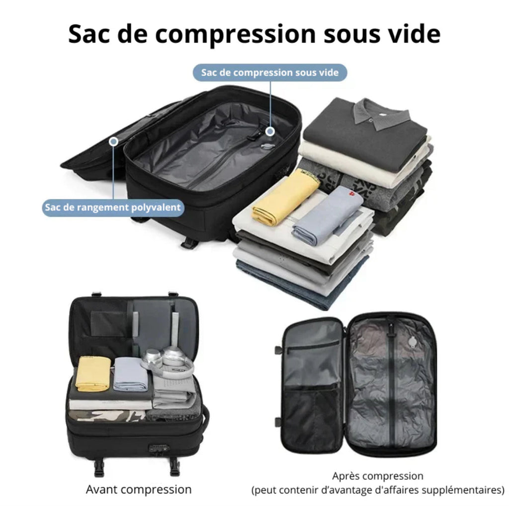 Sac Airfold Ma boutique