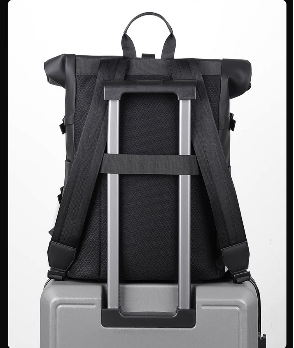 Sac morpho Nokkama